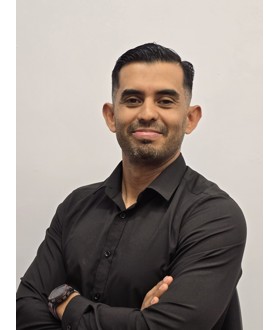 Samuel Mejía
